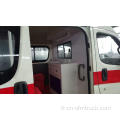 Camion d&#39;ambulance de transit Dongfeng U-van